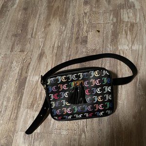 Brand-New Juicy Couture Belt Bag